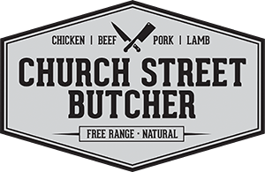 Church Street Butcher